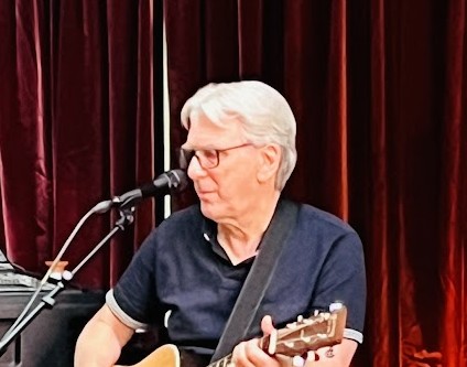Hans van den Bergh